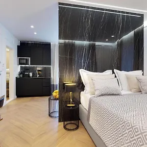Illyria Luxury Apartment Split