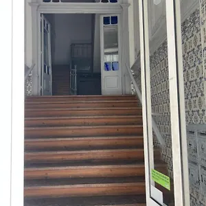 Antonio Pedro Homestay Lisbon