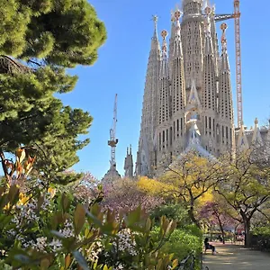 Appartement Barcelona4seasons - Sagrada Familia, Barcelone