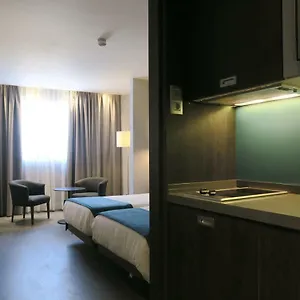 Appartement Hg, Barcelone