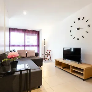 Appartement Sant Marti, Barcelone