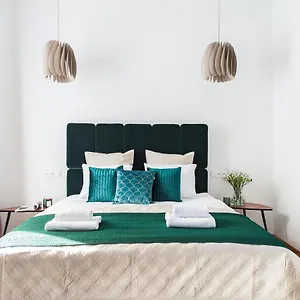 Cracovian Homes By Loft Affair Apartment Krakow
