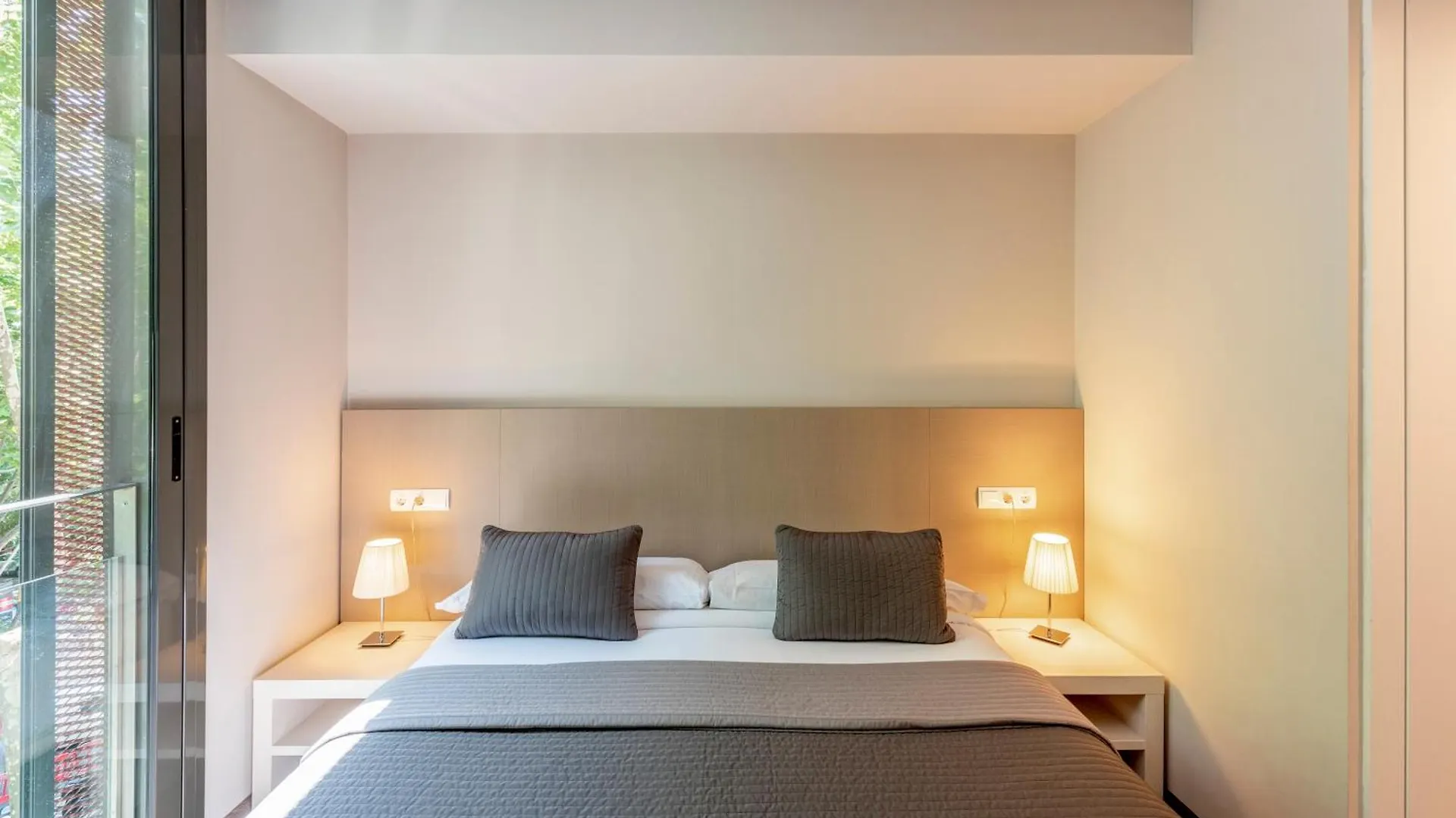 Espais Blaus Apartments Barcelona