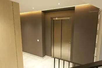 Espais Blaus Apartments Barcelona 0*,