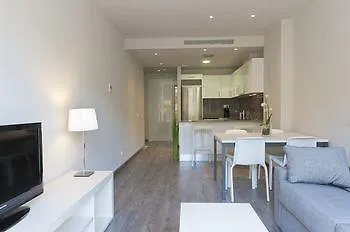 Espais Blaus Apartments Barcelona