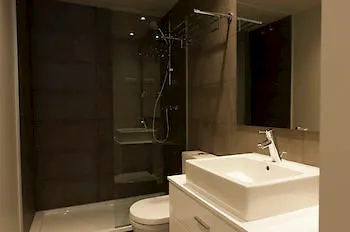 Espais Blaus Apartments Barcelona Spanien
