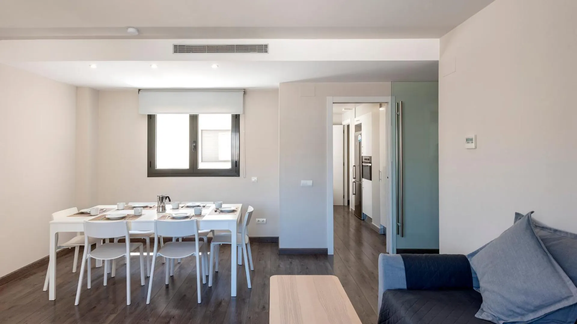 Espais Blaus Apartments Barcelona