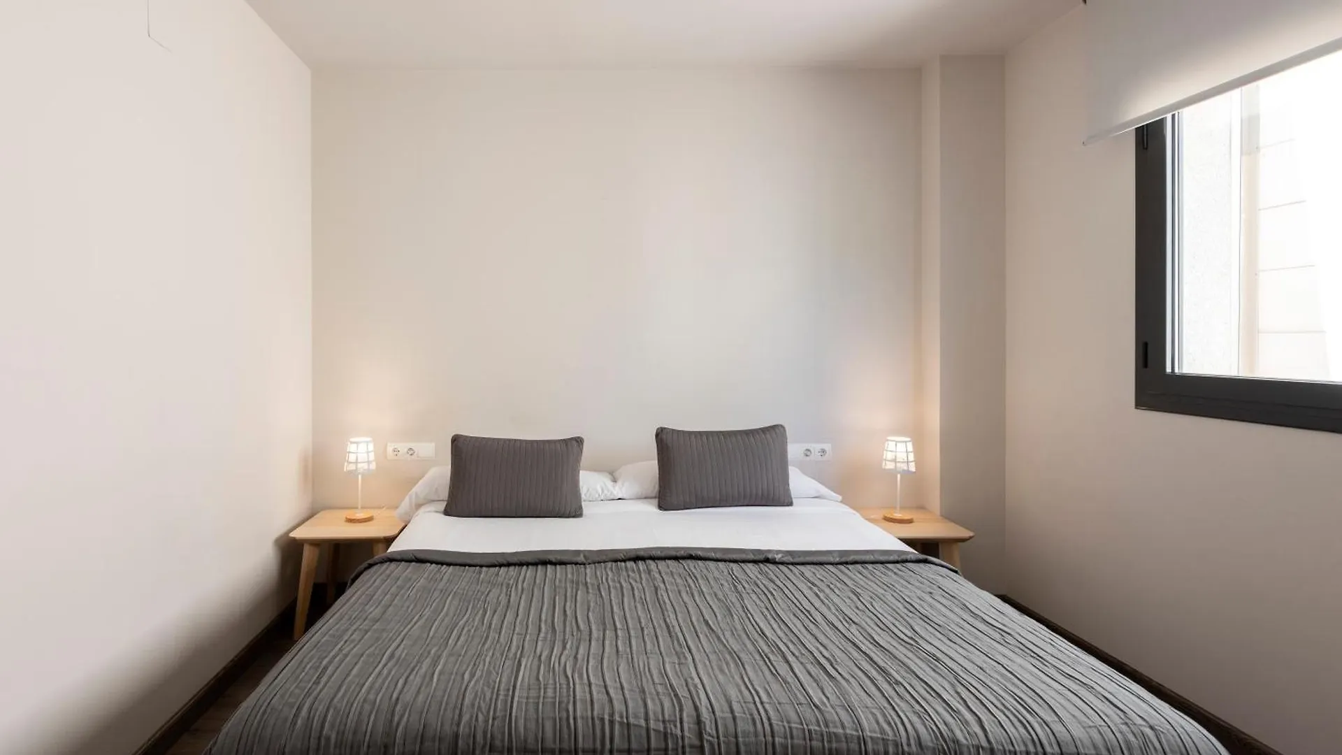 Espais Blaus Apartments Barcelona