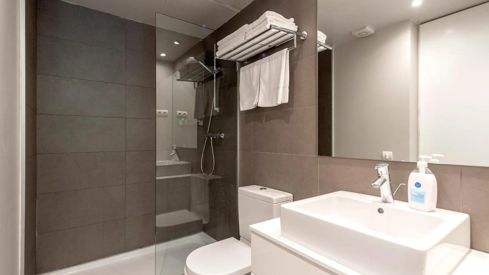 Espais Blaus Apartments Barcelona